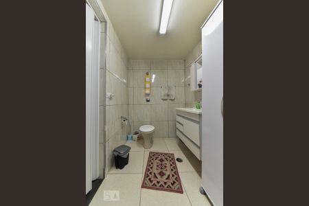 Casa à venda com 156m², 5 quartos e 2 vagas Casa à venda com 156m², 5 quartos e 2 vagasBanheiro da Suíte - Casa 2