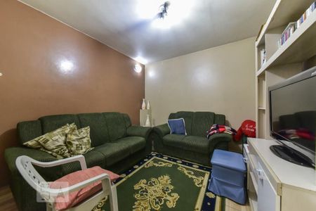 Casa à venda com 156m², 5 quartos e 2 vagas Casa à venda com 156m², 5 quartos e 2 vagasSala - Casa 2