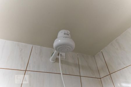 Casa à venda com 156m², 5 quartos e 2 vagas Casa à venda com 156m², 5 quartos e 2 vagasBanheiro da Suíte - Casa 2