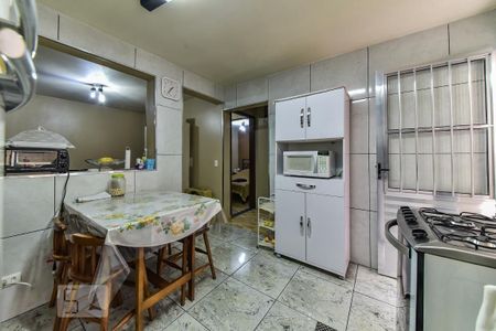 Casa à venda com 156m², 5 quartos e 2 vagas Casa à venda com 156m², 5 quartos e 2 vagasCozinha - Casa 2