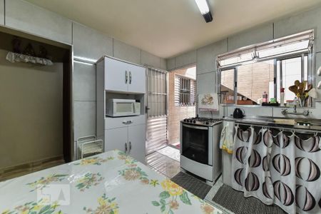 Casa à venda com 156m², 5 quartos e 2 vagas Casa à venda com 156m², 5 quartos e 2 vagasCozinha - Casa 2