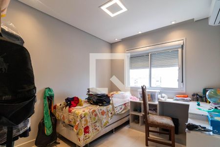 Apartamento à venda com 168m², 4 quartos e 3 vagas Apartamento à venda com 168m², 4 quartos e 3 vagasSuíte 2