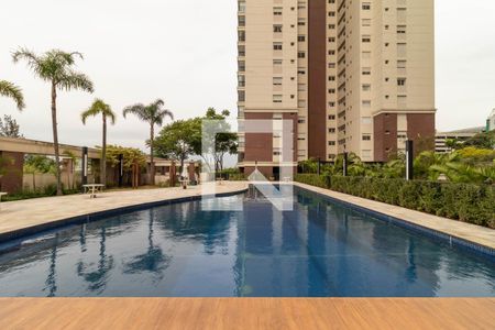 Apartamento à venda com 168m², 4 quartos e 3 vagas Apartamento à venda com 168m², 4 quartos e 3 vagasÁrea comum - Piscina