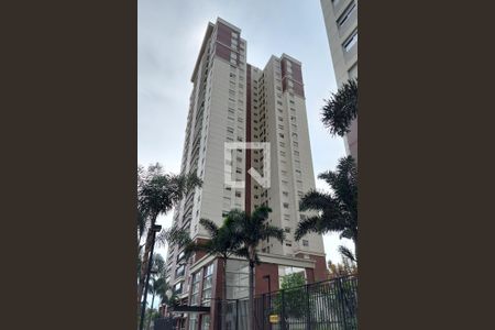 Apartamento à venda com 168m², 4 quartos e 3 vagas Apartamento à venda com 168m², 4 quartos e 3 vagasFachada