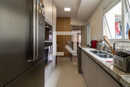 Apartamento à venda com 168m², 4 quartos e 3 vagas Apartamento à venda com 168m², 4 quartos e 3 vagasCozinha