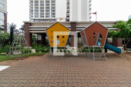 Apartamento à venda com 168m², 4 quartos e 3 vagas Apartamento à venda com 168m², 4 quartos e 3 vagasÁrea comum - Playground 1