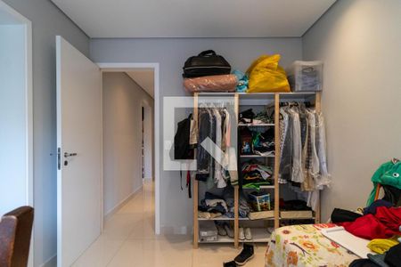 Apartamento à venda com 168m², 4 quartos e 3 vagas Apartamento à venda com 168m², 4 quartos e 3 vagasSuíte 2