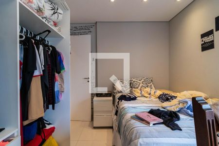 Apartamento à venda com 168m², 4 quartos e 3 vagas Apartamento à venda com 168m², 4 quartos e 3 vagasQuarto 2