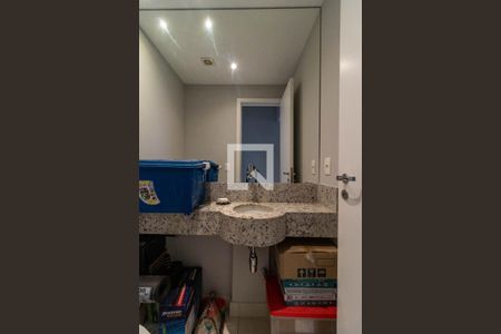 Apartamento à venda com 168m², 4 quartos e 3 vagas Apartamento à venda com 168m², 4 quartos e 3 vagasLavabo