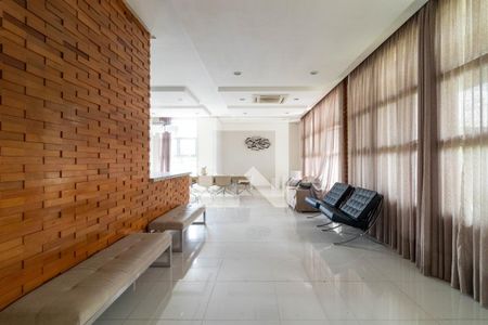 Apartamento à venda com 168m², 4 quartos e 3 vagas Apartamento à venda com 168m², 4 quartos e 3 vagasÁrea comum - Salão de festas