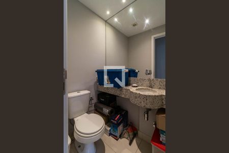 Apartamento à venda com 168m², 4 quartos e 3 vagas Apartamento à venda com 168m², 4 quartos e 3 vagasLavabo