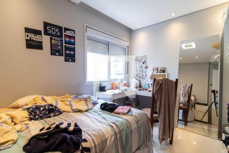 Apartamento à venda com 168m², 4 quartos e 3 vagas Apartamento à venda com 168m², 4 quartos e 3 vagasQuarto 2