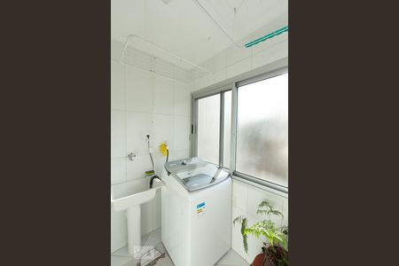 Apartamento à venda com 70m², 2 quartos e sem vagaArea de Serviço