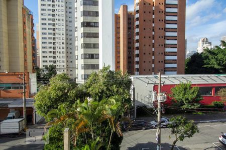 Apartamento à venda com 70m², 2 quartos e sem vagaQuarto 1  vista