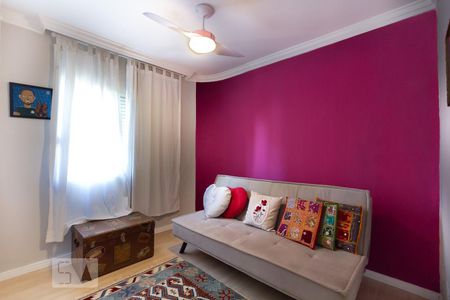 Apartamento à venda com 70m², 2 quartos e sem vagaQuarto 2 