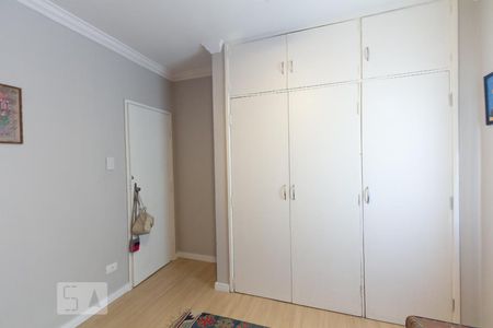 Apartamento à venda com 70m², 2 quartos e sem vagaQuarto 2 - Armários