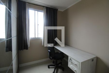 Quarto 1 de apartamento para alugar com 2 quartos, 43m² em Mato Grande, Canoas