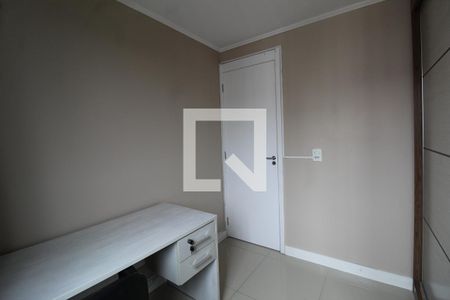 Quarto 1 de apartamento para alugar com 2 quartos, 43m² em Mato Grande, Canoas