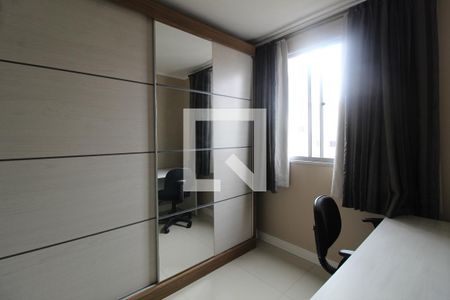 Quarto 1 de apartamento para alugar com 2 quartos, 43m² em Mato Grande, Canoas
