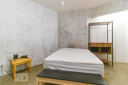 Studio à venda com 45m², 1 quarto e sem vaga Studio à venda com 45m², 1 quarto e sem vagaStudio