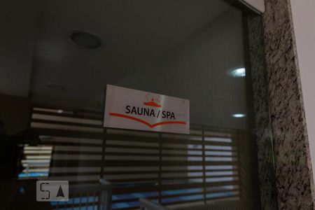 Apartamento à venda com 150m², 3 quartos e 2 vagas Apartamento à venda com 150m², 3 quartos e 2 vagasÁrea comum - Sauna/Spa