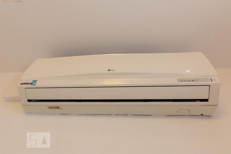 Apartamento à venda com 150m², 3 quartos e 2 vagas Apartamento à venda com 150m², 3 quartos e 2 vagasAr condicionado