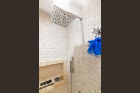 Apartamento à venda com 150m², 3 quartos e 2 vagas Apartamento à venda com 150m², 3 quartos e 2 vagasBanheiro Social