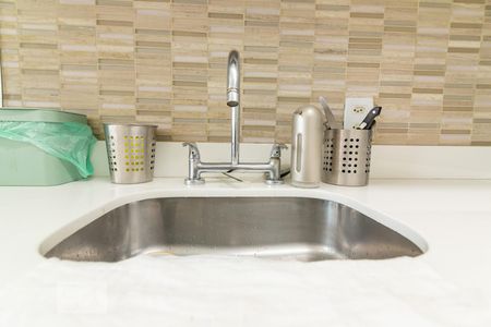 Apartamento à venda com 150m², 3 quartos e 2 vagas Apartamento à venda com 150m², 3 quartos e 2 vagasCozinha