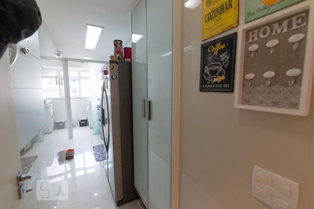 Apartamento à venda com 150m², 3 quartos e 2 vagas Apartamento à venda com 150m², 3 quartos e 2 vagasCozinha