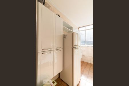 Apartamento para alugar com 50m², 2 quartos e 1 vagaCozinha