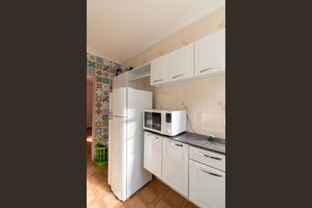 Apartamento para alugar com 50m², 2 quartos e 1 vagaCozinha