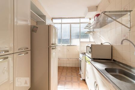 Apartamento para alugar com 50m², 2 quartos e 1 vagaCozinha