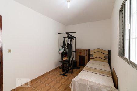 Quarto 2 de apartamento para alugar com 2 quartos, 50m² em Jardim Valéria, Guarulhos