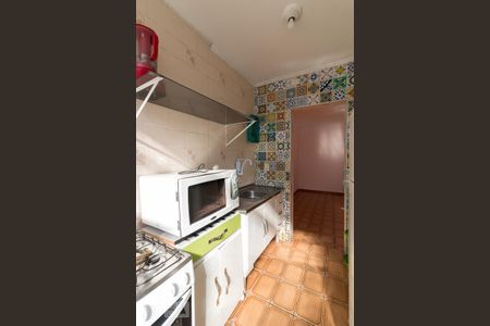 Apartamento para alugar com 50m², 2 quartos e 1 vagaCozinha