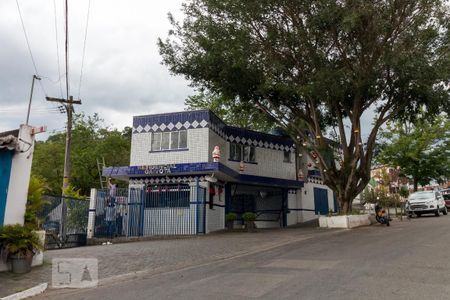 Apartamento para alugar com 50m², 2 quartos e 1 vagaEntrada do condomínio