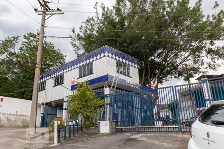 Apartamento para alugar com 50m², 2 quartos e 1 vagaPortaria