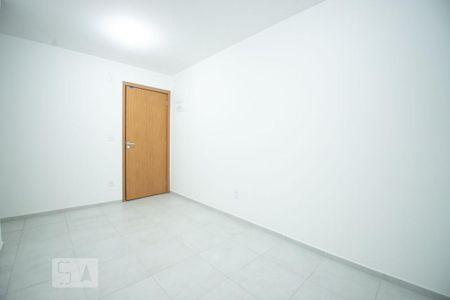 sala de apartamento para alugar com 1 quarto, 37m² em Fundação da Casa Popular, Campinas