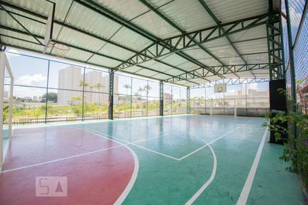 Apartamento para alugar com 37m², 1 quarto e 1 vaga Apartamento para alugar com 37m², 1 quarto e 1 vagaquadra