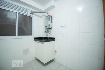 Apartamento para alugar com 37m², 1 quarto e 1 vaga Apartamento para alugar com 37m², 1 quarto e 1 vagalavanderia