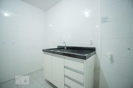 Apartamento para alugar com 37m², 1 quarto e 1 vaga Apartamento para alugar com 37m², 1 quarto e 1 vagacozinha