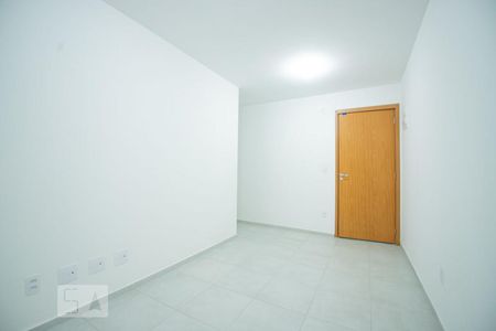 sala de apartamento para alugar com 1 quarto, 37m² em Fundação da Casa Popular, Campinas
