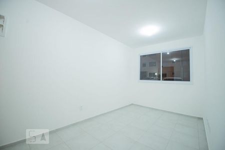 sala de apartamento para alugar com 1 quarto, 37m² em Fundação da Casa Popular, Campinas
