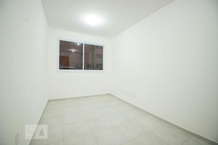 sala de apartamento para alugar com 1 quarto, 37m² em Fundação da Casa Popular, Campinas