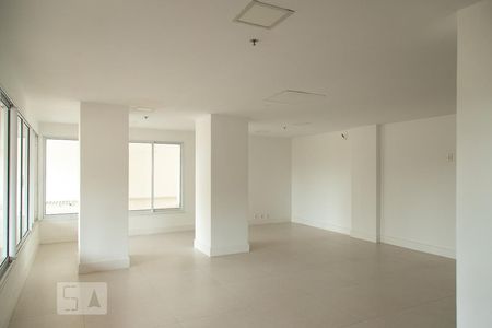 Apartamento à venda com 58m², 2 quartos e 1 vaga Apartamento à venda com 58m², 2 quartos e 1 vagaÁrea comum - Salão de festas