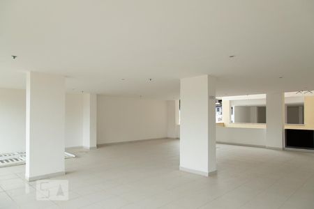 Apartamento à venda com 58m², 2 quartos e 1 vaga Apartamento à venda com 58m², 2 quartos e 1 vagaÁrea Comum - Playground
