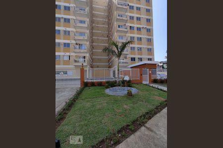 Apartamento à venda com 58m², 2 quartos e 1 vaga Apartamento à venda com 58m², 2 quartos e 1 vagaFachada