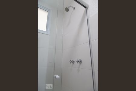 Apartamento à venda com 58m², 2 quartos e 1 vaga Apartamento à venda com 58m², 2 quartos e 1 vagaBanheiro da Suíte