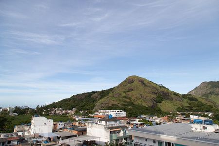 Apartamento à venda com 58m², 2 quartos e 1 vaga Apartamento à venda com 58m², 2 quartos e 1 vagaVista dos Quartos