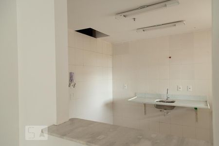 Apartamento à venda com 58m², 2 quartos e 1 vaga Apartamento à venda com 58m², 2 quartos e 1 vagaÁrea comum - Salão de festas