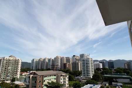 Apartamento à venda com 58m², 2 quartos e 1 vaga Apartamento à venda com 58m², 2 quartos e 1 vagaVista dos Quartos